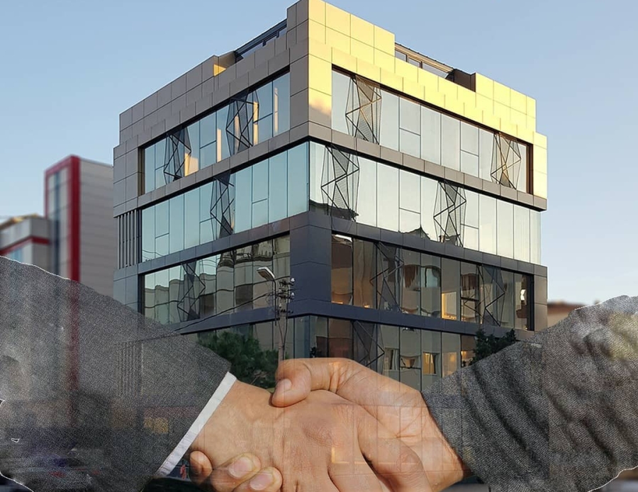 Công trình dự án